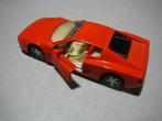 Maisto Shell Ferrari 512TR 1:39, made in China, Hobby en Vrije tijd, Modelauto's | Overige schalen, Ophalen of Verzenden, Auto