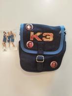 Orginele vintage K3 schoudertas met buttons, Ophalen of Verzenden, Nieuw