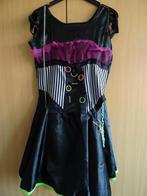 Meisjes Steampunk Jurk, Ophalen of Verzenden, Zo goed als nieuw, Meisje