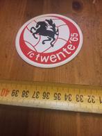 Fc twente 65, Ophalen of Verzenden, Zo goed als nieuw