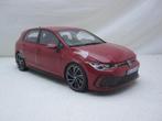 Volkswagen Golf Mk8 GTi 2020 Rood 1:18 Norev, Ophalen of Verzenden, Nieuw, Auto, Norev