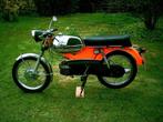 Te koop gevraagd / gezocht Kreidler bromfiets / motorfiets, Ophalen, Gebruikt