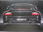 Porsche 911 997 GT2 2007 Boek, Ophalen of Verzenden, Zo goed als nieuw, Porsche
