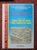 Toen geluk nog heel gewoon was, Ophalen of Verzenden