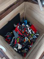 Bulk Lego Star Wars & Ferrari - Veel stenen!, Ophalen, Gebruikt, Losse stenen, Lego