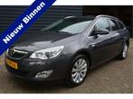 Opel Astra Sports Tourer 1.4 Cosmo Trekhaak Clima Navi, Voorwielaandrijving, Euro 5, Gebruikt, 4 cilinders