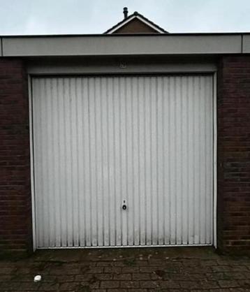 Garagebox te huur Kollum, Friesland beschikbaar voor biedingen