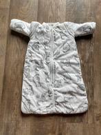 HEMA Slaapzak 50-62, Ophalen, Zo goed als nieuw, Minder dan 70 cm, Slaapzak