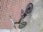 Kinder bmx fiets, Fietsen en Brommers, Ophalen of Verzenden, Gebruikt, Hondenkar, 80 kg of meer