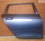 Portier deur rechtsachter VW Passat B9 v.a 2023 3J0831312A, Gebruikt, -, Achter, Ophalen of Verzenden