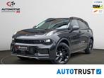 Lynk & Co RS Shadow Edition 01 1.5 262PK Pano 360 Camera Nav, Stof, Zwart, Bedrijf, 1854 kg