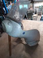 Tour kuip ,  R50 R60 R69S Peel Engineering, Isle of Man, Motoren, Ophalen