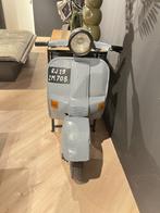 Wandkastje Scooter Blauw Showmodel, Ophalen, 100 tot 150 cm, 100 tot 150 cm, Nieuw