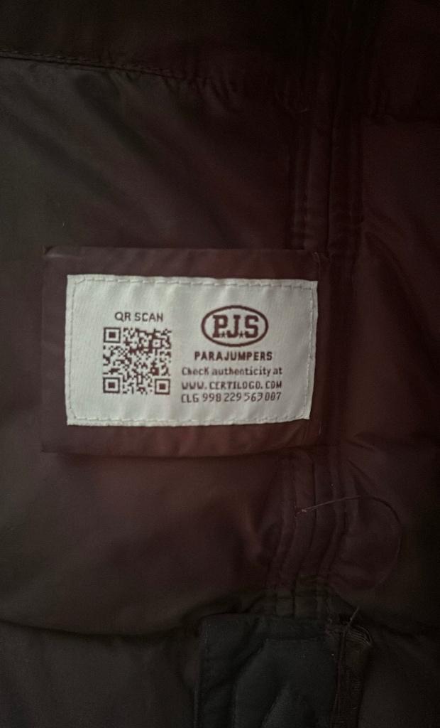 Parajumper winterjas, Kleding | Dames, Overige Dameskleding, Gedragen, Ophalen