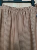 Legging of broek Magna 56_58 Elastische tailleband  nieuw, Kleding | Dames, Ophalen of Verzenden, Nieuw, Zwart, Broek of Spijkerbroek
