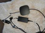 HP docking station, Ophalen of Verzenden, Zo goed als nieuw