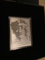 Rembrandt Rijksmuseum postzegel 2019 limited!, Postzegels en Munten, Ophalen of Verzenden, Na 1940, Postfris
