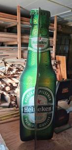 Heineken collectie, Ophalen