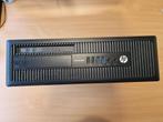 HP EliteDesk 800 G1 SFF (C8N26AV) #2, Computers en Software, Desktop Pc's, Hp, 8 GB, Ophalen of Verzenden, SSD