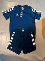 Adidas training short, Sport en Fitness, Maat XS of kleiner, Ophalen of Verzenden, Nieuw, Broek