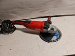 Milwaukee haakse slijper 230mm 230V, Ophalen of Verzenden, Milwaukee, N.v.t, N.v.t