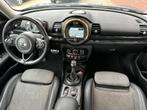 Mini Mini Clubman 1.5 Cooper Salt Serious Business / Navi /, 65 €/maand, 136 pk, Gebruikt, Met garantie (alle)