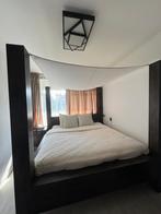 Groot bed, Huis en Inrichting, Ophalen of Verzenden, Zo goed als nieuw, Tweepersoons