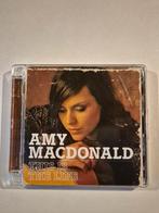 Amy Macdonald-This is the Life, Ophalen of Verzenden, 2000 tot heden, Zo goed als nieuw