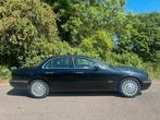 Jaguar XJ 4.2 V8 Executive YOUNGTIMER (bj 2003, automaat), Auto's, Automaat, Achterwielaandrijving, Gebruikt, 8 cilinders