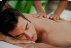 Lekkere ontspannen massage door ervaren masseur man4man, Ontspanningsmassage