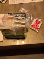 Plus voetbalplaatjes 2025/2026 ruilen., Verzamelen, Supermarktacties, Plus, Ophalen