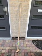 Weed Brush – Block Paving & Patio Cleaning Tool, Ophalen, Zo goed als nieuw, Onkruidsteker