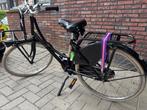 Batavus meisjesfiets 24 inch, Fietsen en Brommers, Fietsen | Kinderfietsjes, Ophalen, Gebruikt, 20 inch of meer