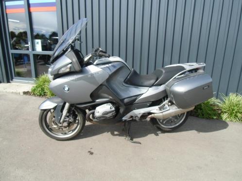 BMW R1200RT in onderdelen te verkopen, Motoren, Onderdelen | BMW, Gebruikt, Ophalen of Verzenden