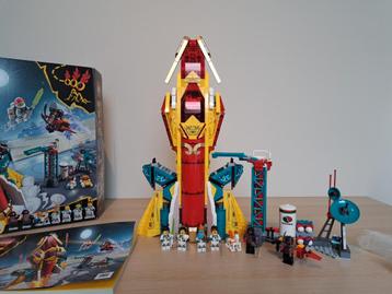 lego monkie kid 80035 beschikbaar voor biedingen