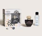 Lampe Berger Set - Eternity Noir, Ophalen of Verzenden, Nieuw