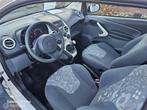 Ford Ka 1.2 Cool & Sound start/stop, Voorwielaandrijving, Euro 5, Gebruikt, 4 cilinders