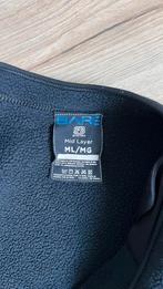 Droogpak onderkleding midlayer Bare, Watersport en Boten, Duiken, Ophalen of Verzenden, Gebruikt, Duikpak