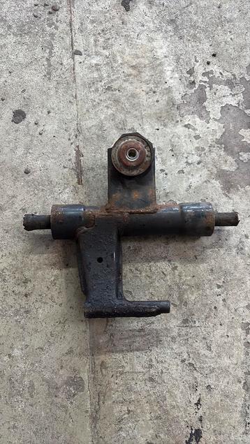 Vespa lx subframe voor 125-180 beschikbaar voor biedingen