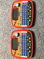 2x Nijntje interactieve en educatieve tablet, Ophalen of Verzenden, Zo goed als nieuw