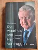 De Waarheid van Hein Verbruggen - Sportbiografie, Ophalen of Verzenden, Rik Vanwalleghem, Sport