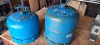campinggasflessen 907 en 904, Ophalen, Gebruikt