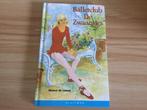 Boek balletclub  de zwaantjes, Verzenden, Zo goed als nieuw