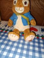 Peter Rabbit knuffel Peter Konijn) van Beatrix Potter, Kinderen en Baby's, Speelgoed | Knuffels en Pluche, Ophalen of Verzenden