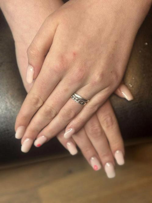Biab nagels, Sieraden, Tassen en Uiterlijk, Uiterlijk | Cosmetica en Make-up, Nieuw, Handen en Nagels, Ophalen