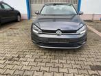 Schade  auto golf 1.0 benzine 2017, Auto's, Volkswagen, Bedrijf, Te koop