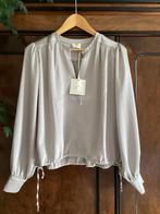 NIEUW Feestelijke blouse Due Amanti 40, Kleding | Dames, Maat 38/40 (M), Overige kleuren, Verzenden, Nieuw