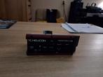 TC Helicon vocalizer, Ophalen of Verzenden, Zo goed als nieuw
