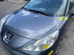 Motorkap van een Peugeot 206 PLUS (KTH), Auto-onderdelen, Gebruikt, -, -, Ophalen of Verzenden