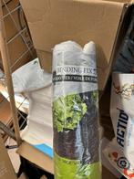 8x nieuwe rollen afdekvlies, Ophalen, W, Nieuw, W